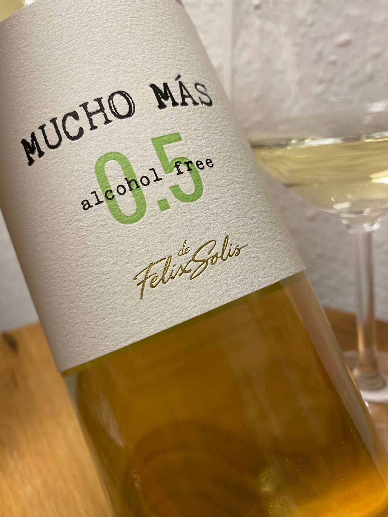 Felix Solis Blanco 0