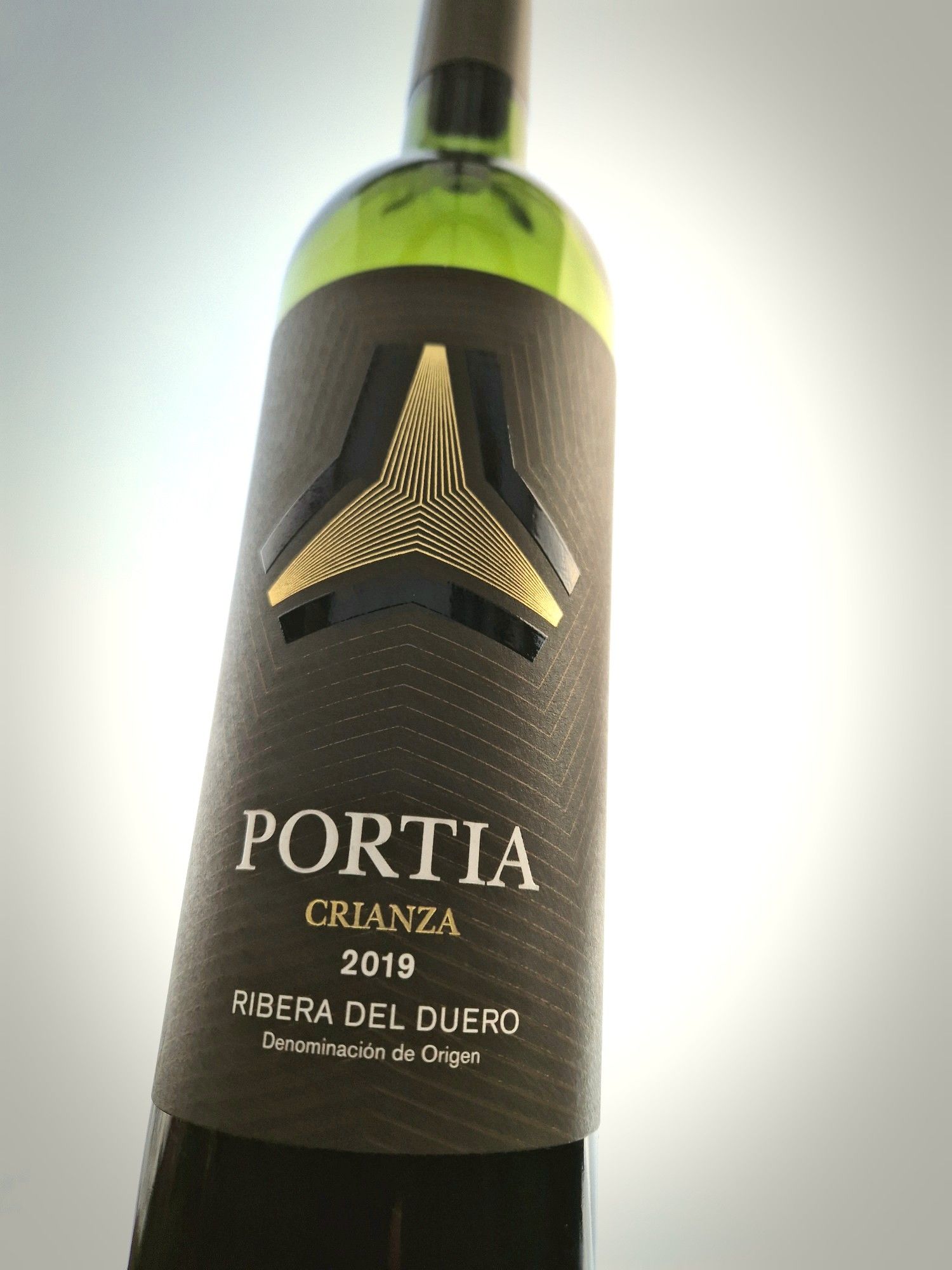 Rotwein Ribera del Duero Tempranillo