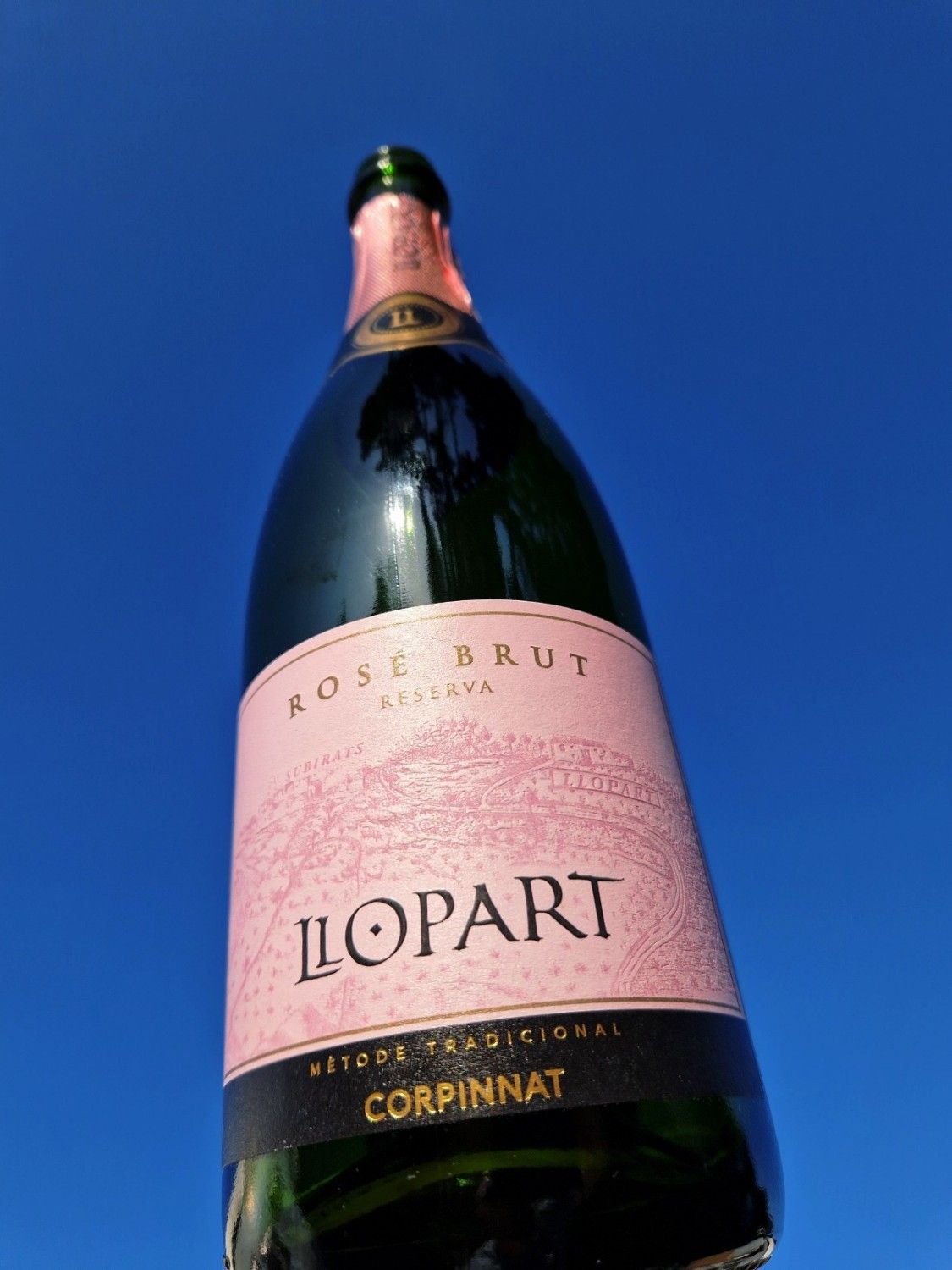 Corpinnat von Llopart