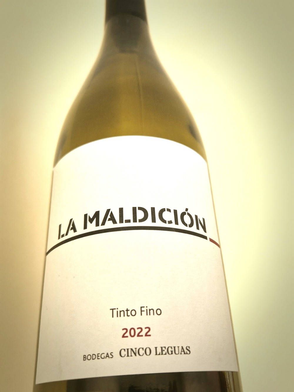 Rotwein aus der Region Madrid