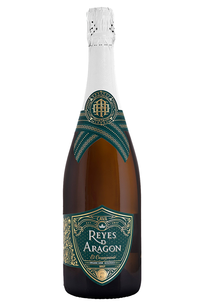 Cava Reyes de Aragon