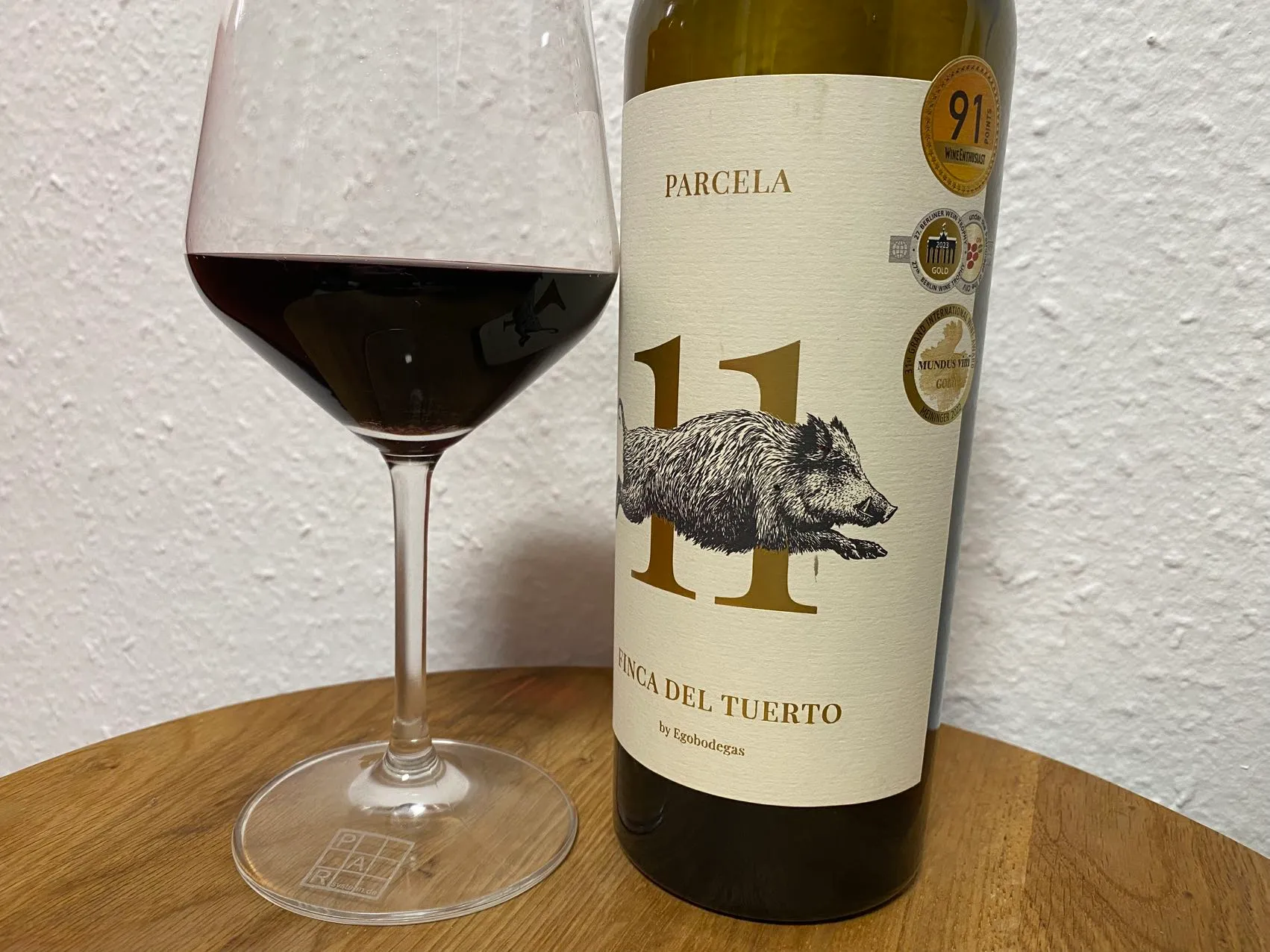 FincaDelTuerto
