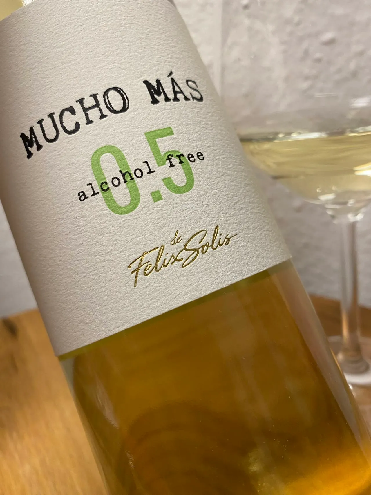 Felix Solis Blanco 0