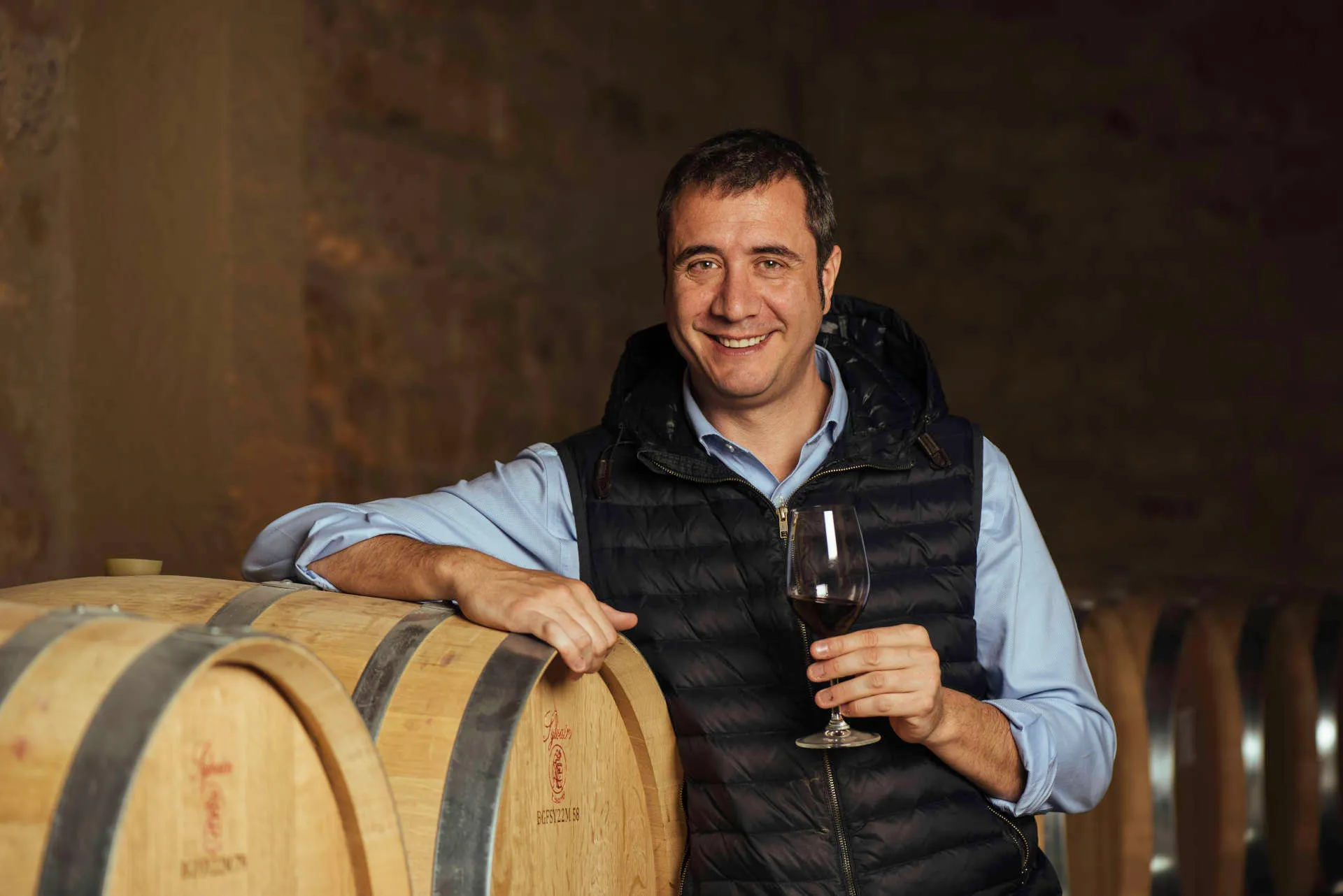 Portrait von Diego Pinilla