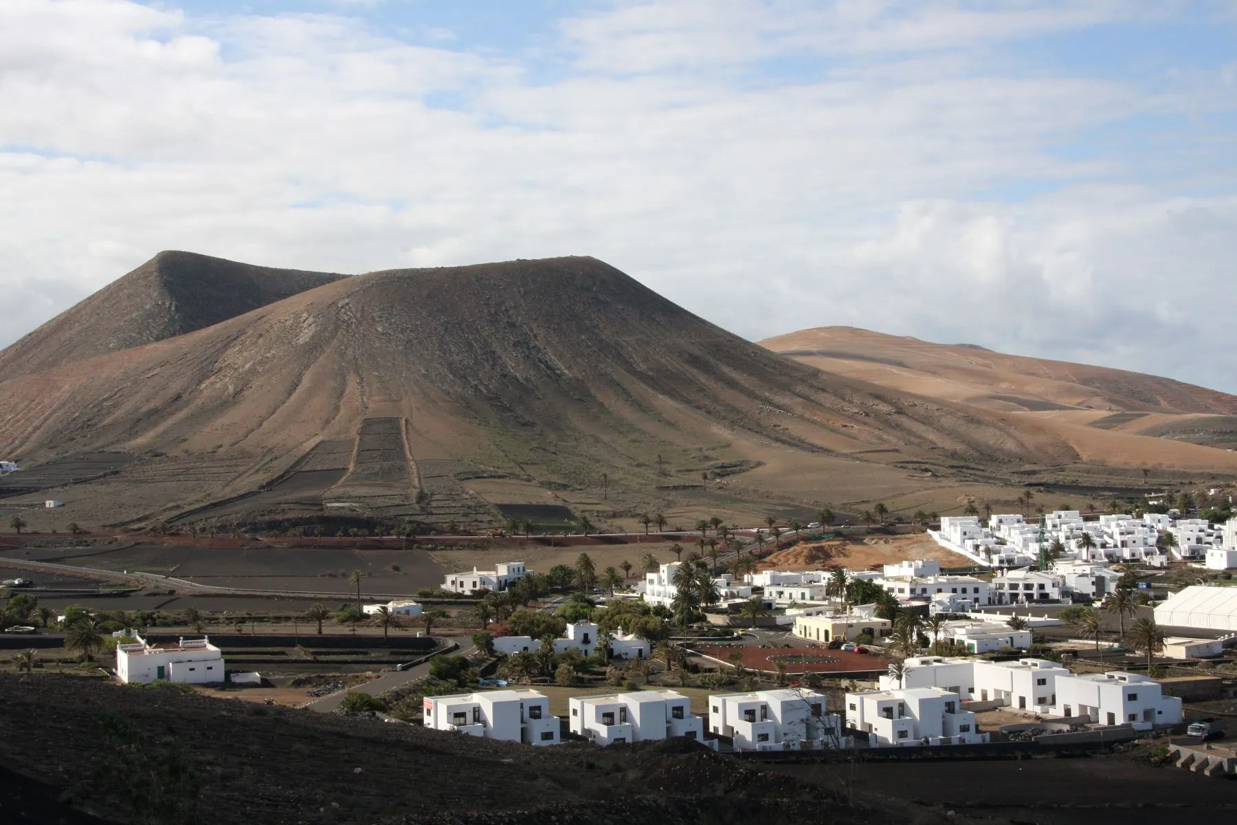 Lanzarote Einleitung