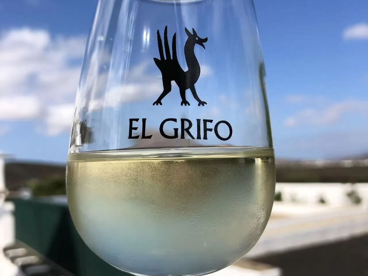 El Grifo Glas