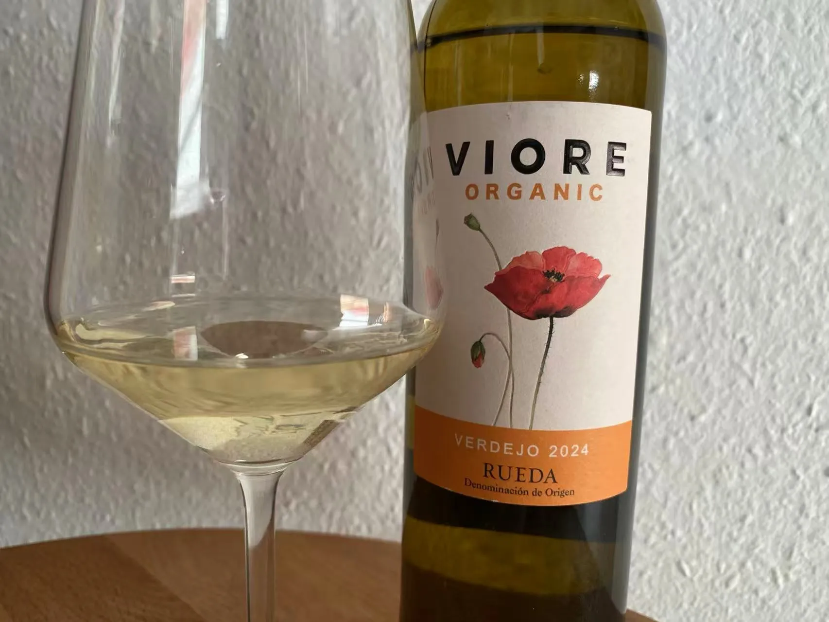 Viore Verdejo