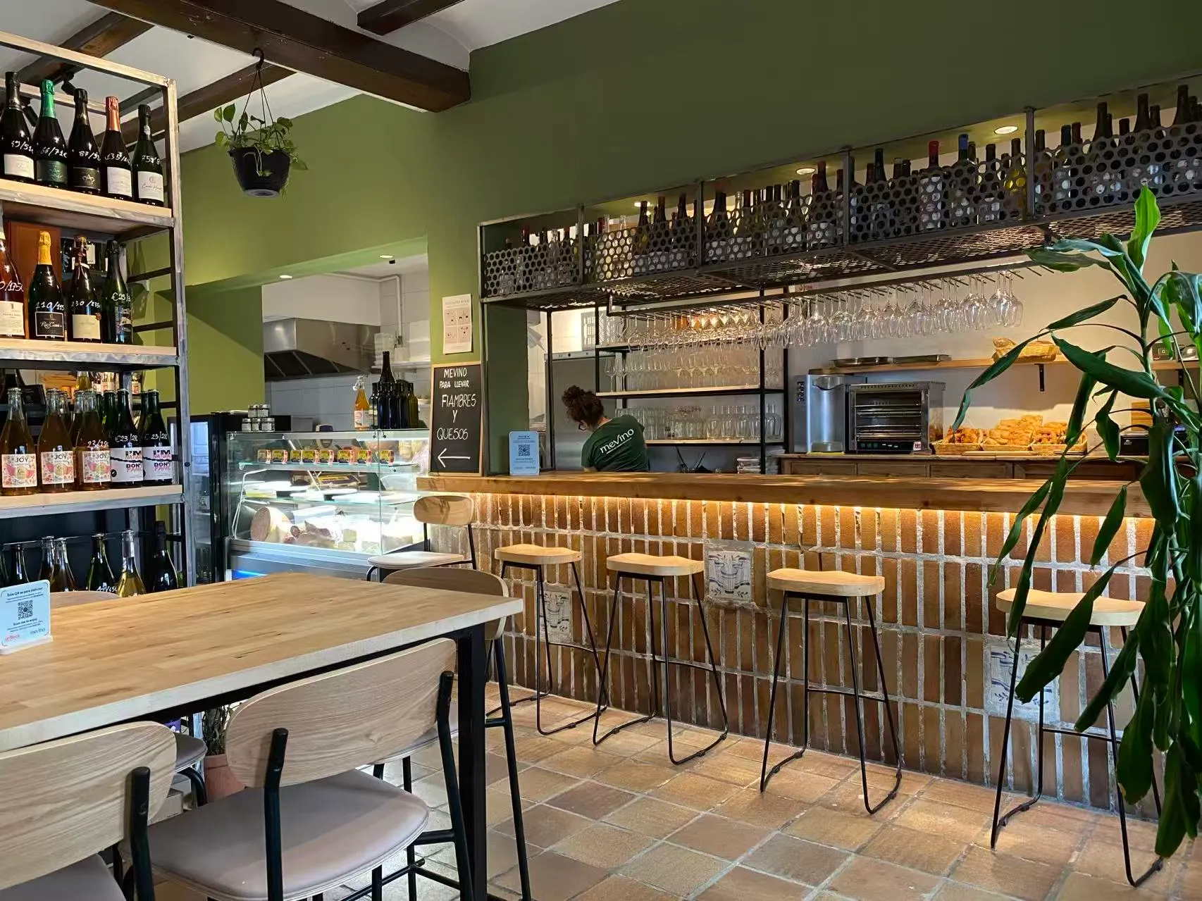 5 tolle Weinbars in Valencia, um deinen Besuch unvergesslich zu machen