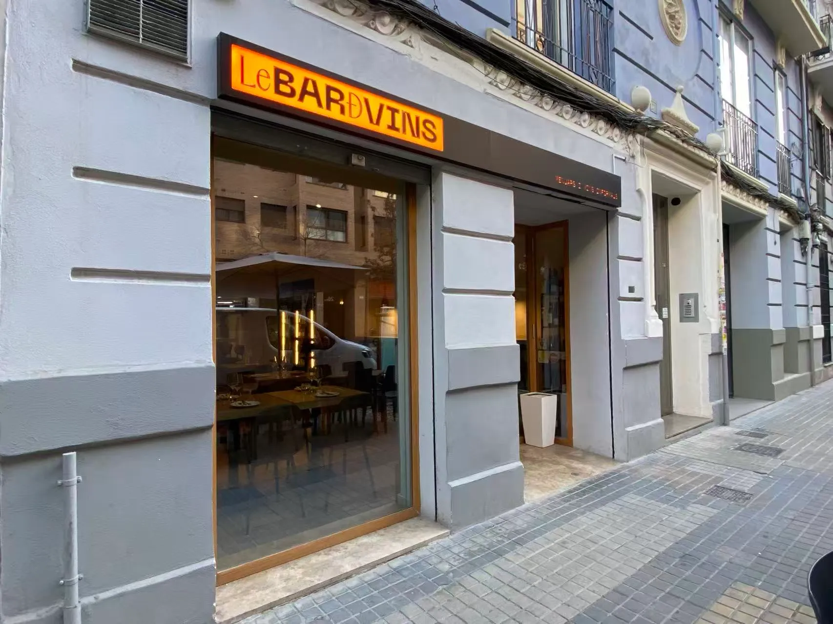 5 tolle Weinbars in Valencia, um deinen Besuch unvergesslich zu machen