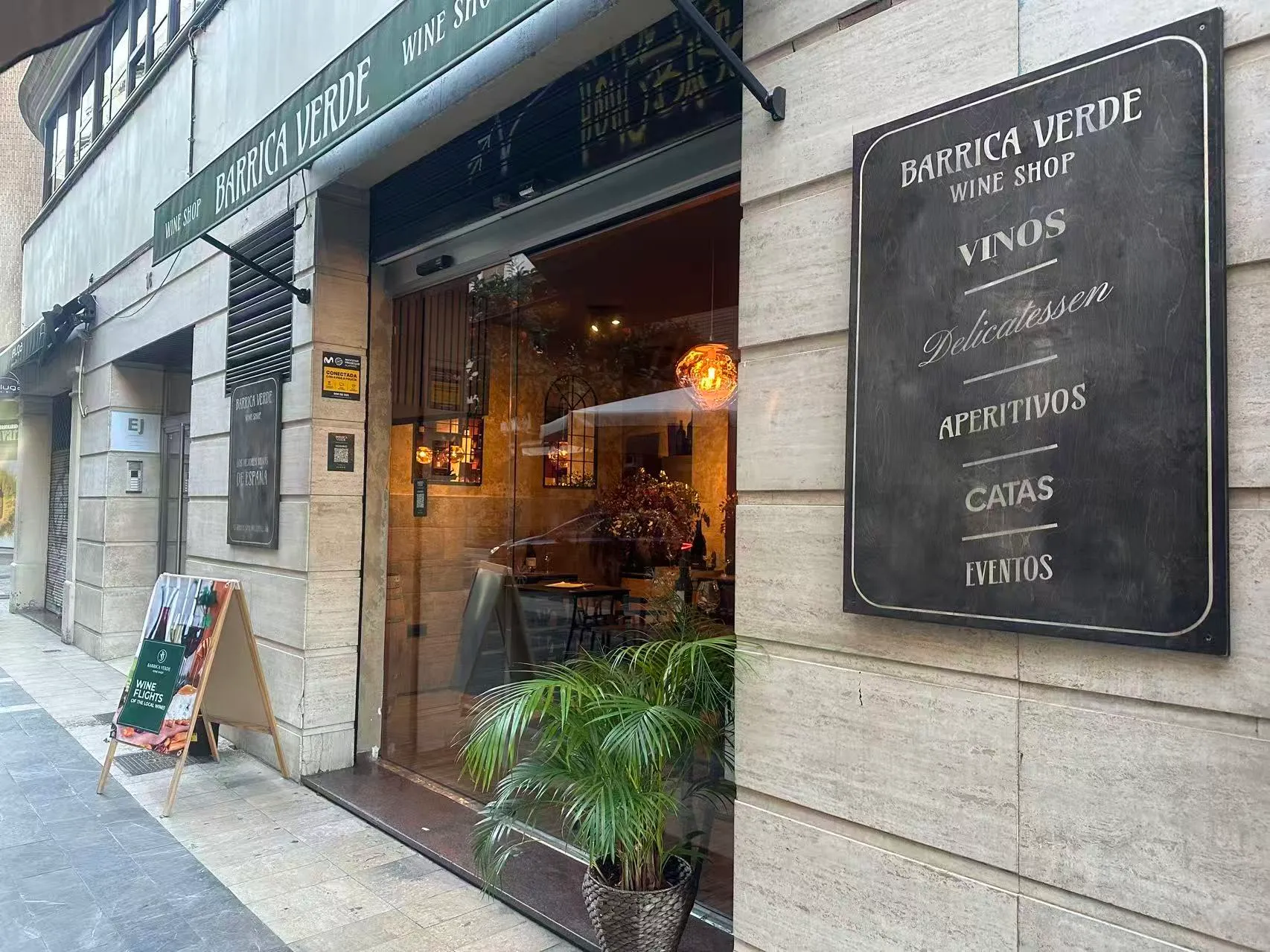 5 tolle Weinbars in Valencia, um deinen Besuch unvergesslich zu machen