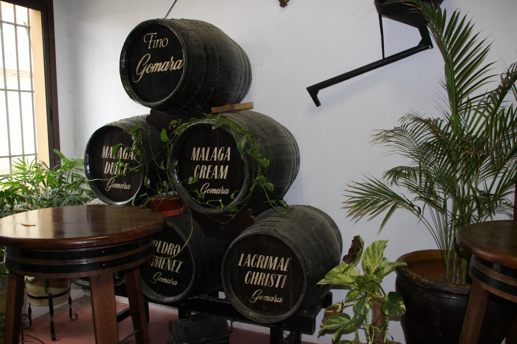 gerne ein paar Dekaden gereift