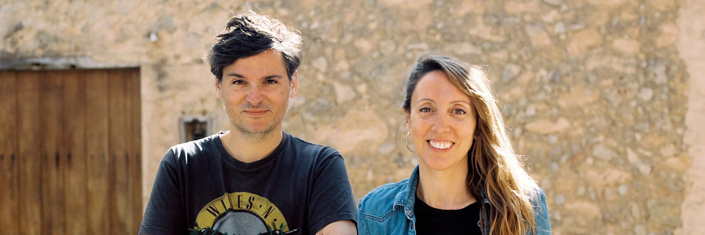 Inhaber Bodega Ribas