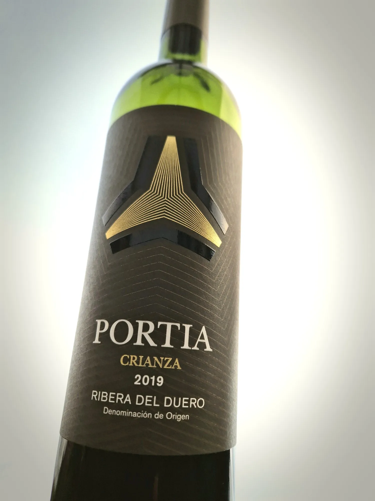 Rotwein Ribera del Duero Tempranillo