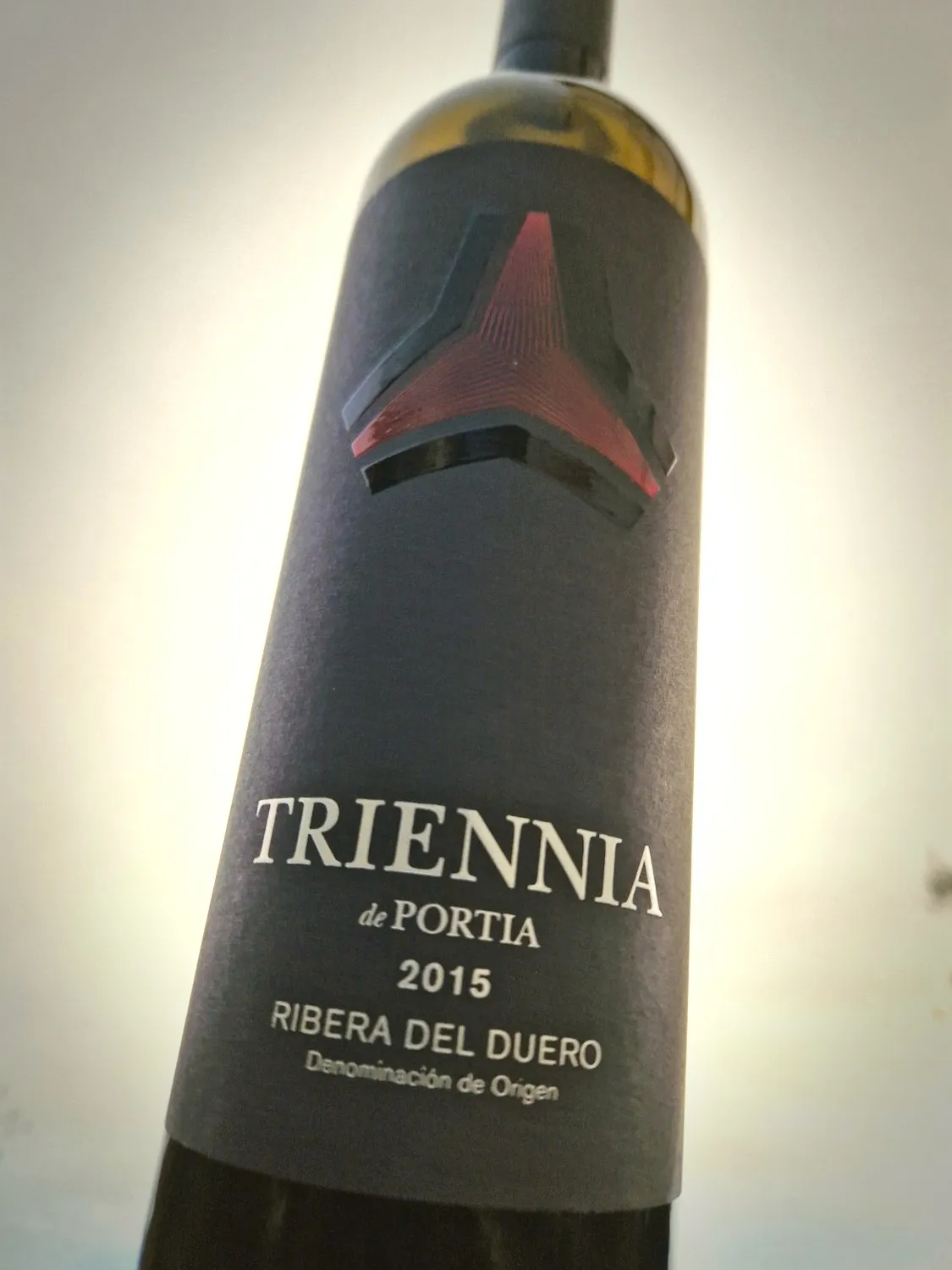 Tempranillo Ribera del Duero