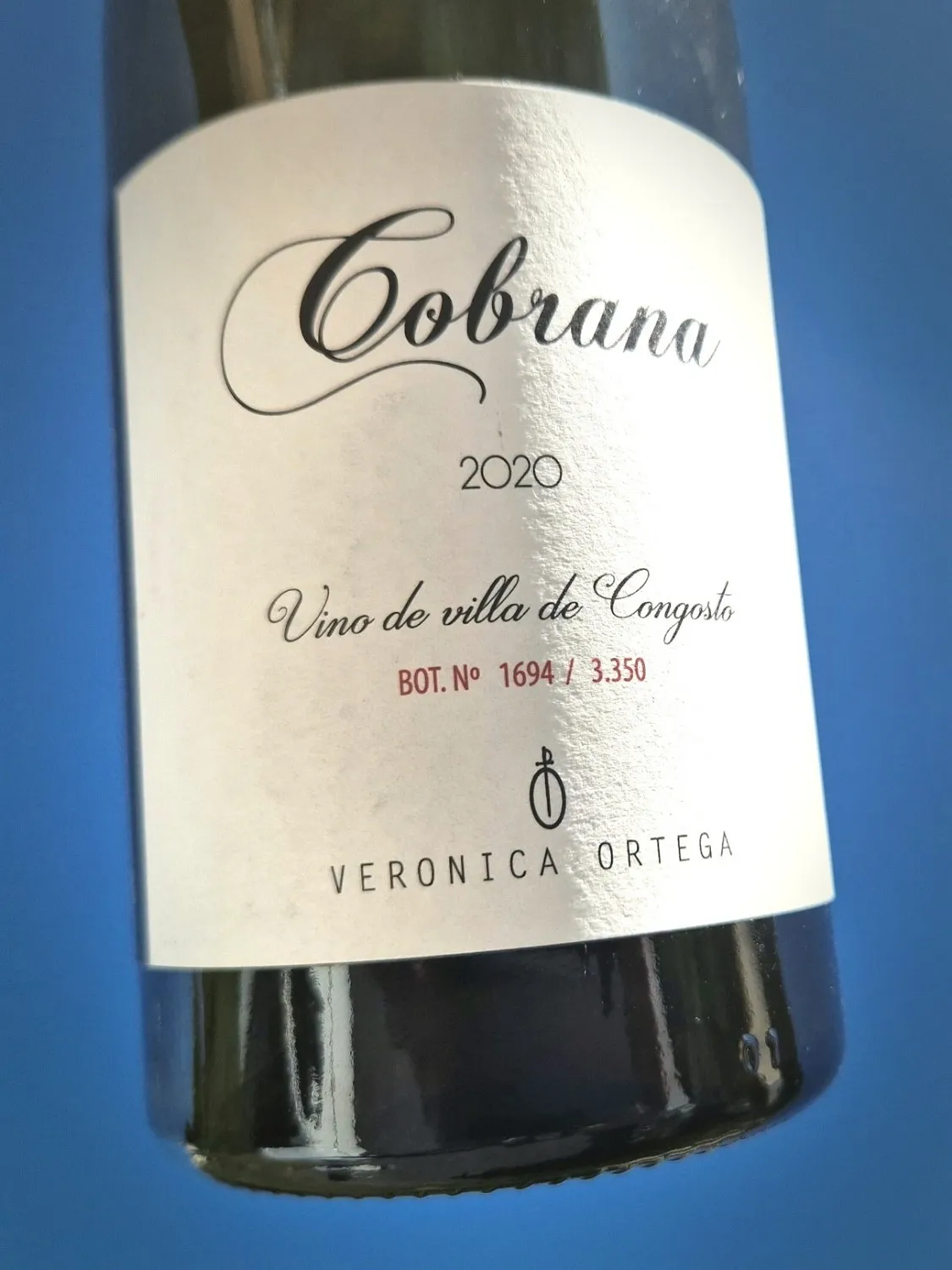 Mencia und Field Blend aus Bierzo