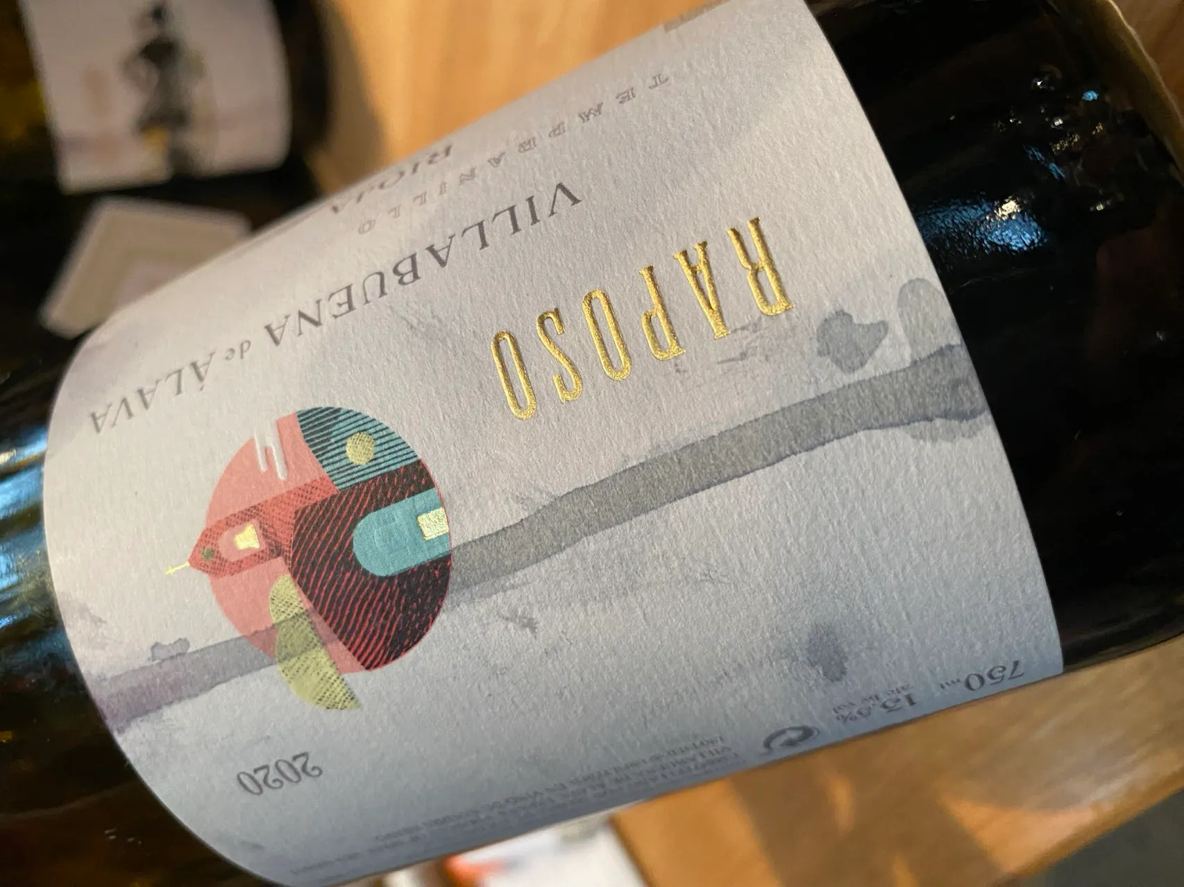 Sierra Tolono Raposo