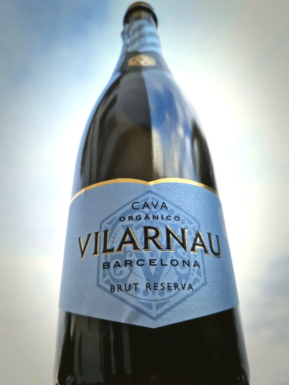 Bio Cava von Vilarnau