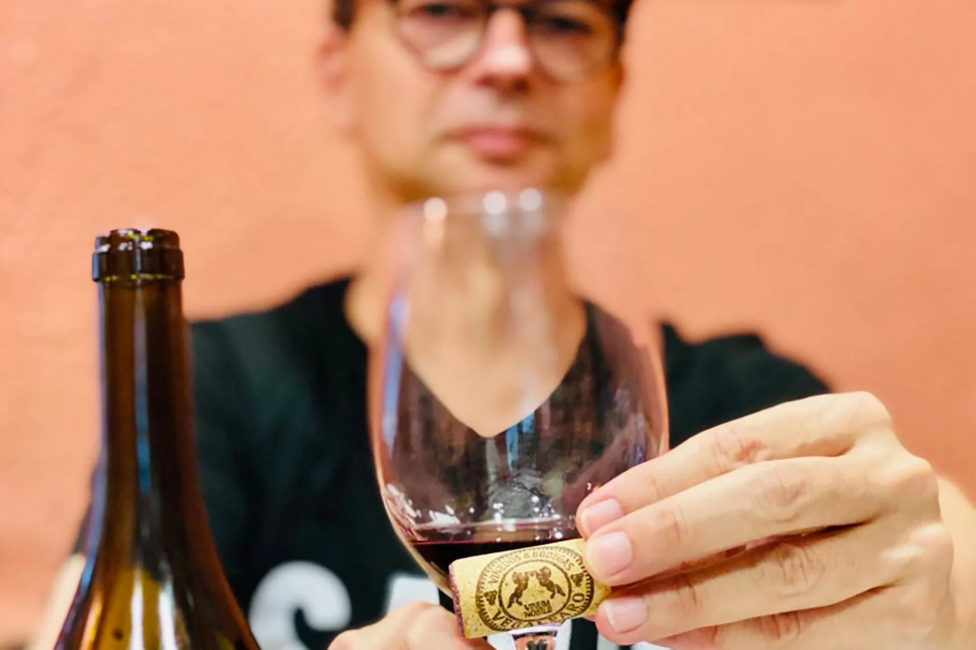 Jörg Philipp für TodoVino