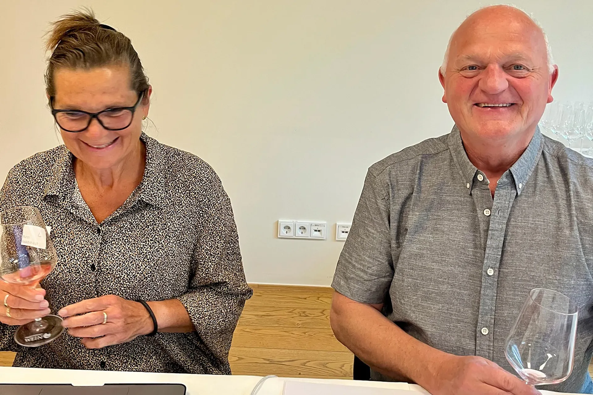 Bioweine aus Spanien sichern sich acht mal Grand Gold