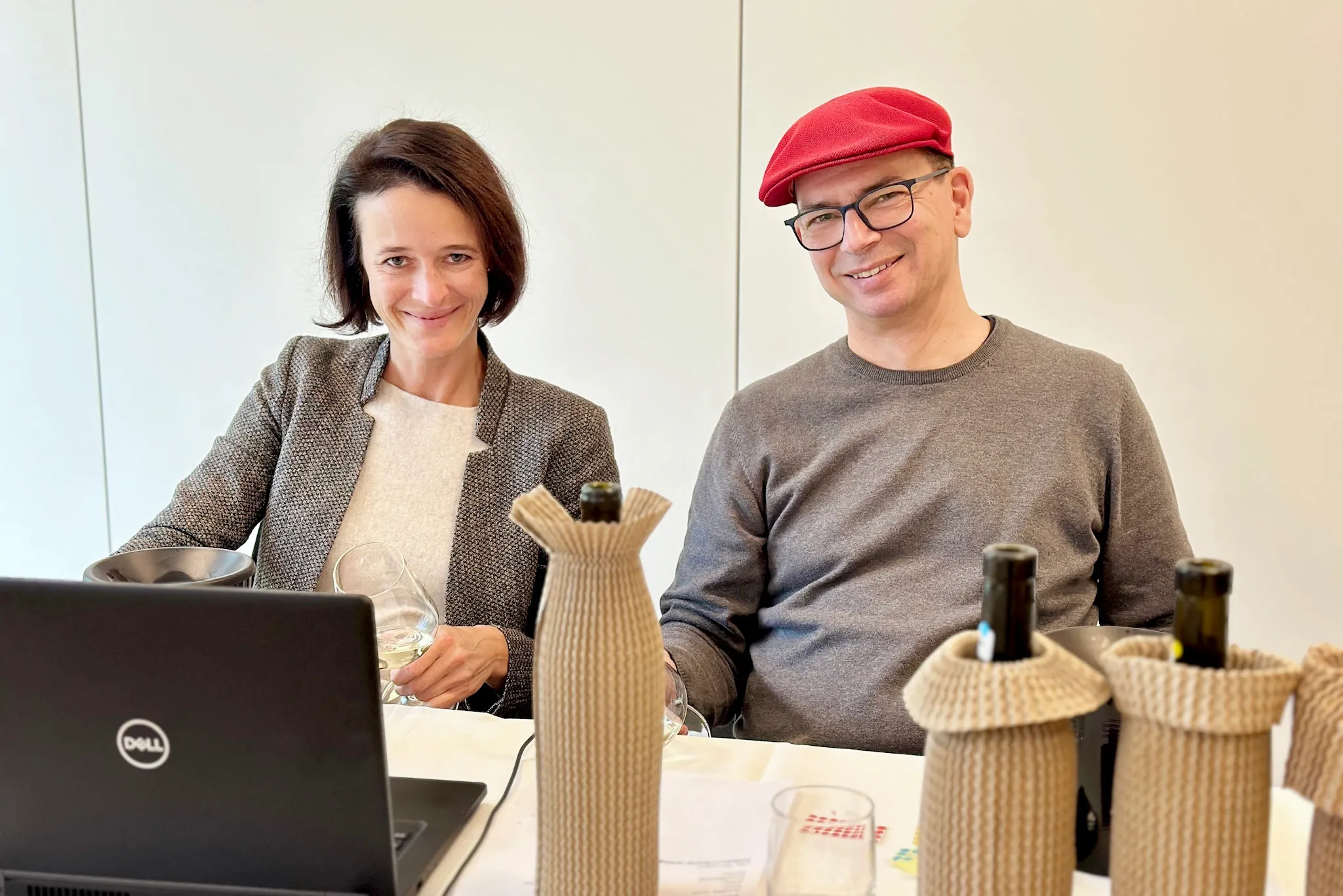 Bioweine aus Spanien sichern sich acht mal Grand Gold