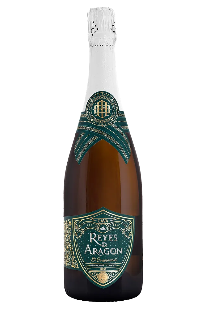 Cava Reyes de Aragon