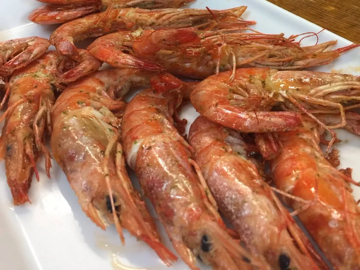 Sommergenuss: 7 Rosé-Tapas-Kombinationen, die schmecken
