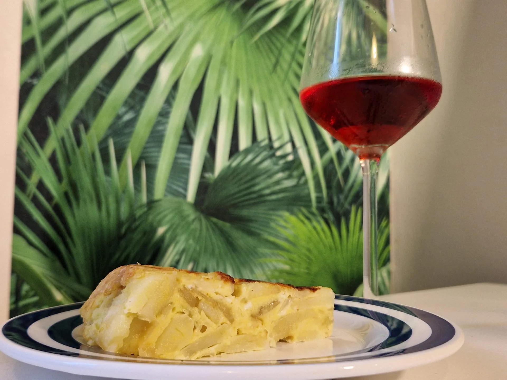Sommergenuss: 7 Rosé-Tapas-Kombinationen, die schmecken