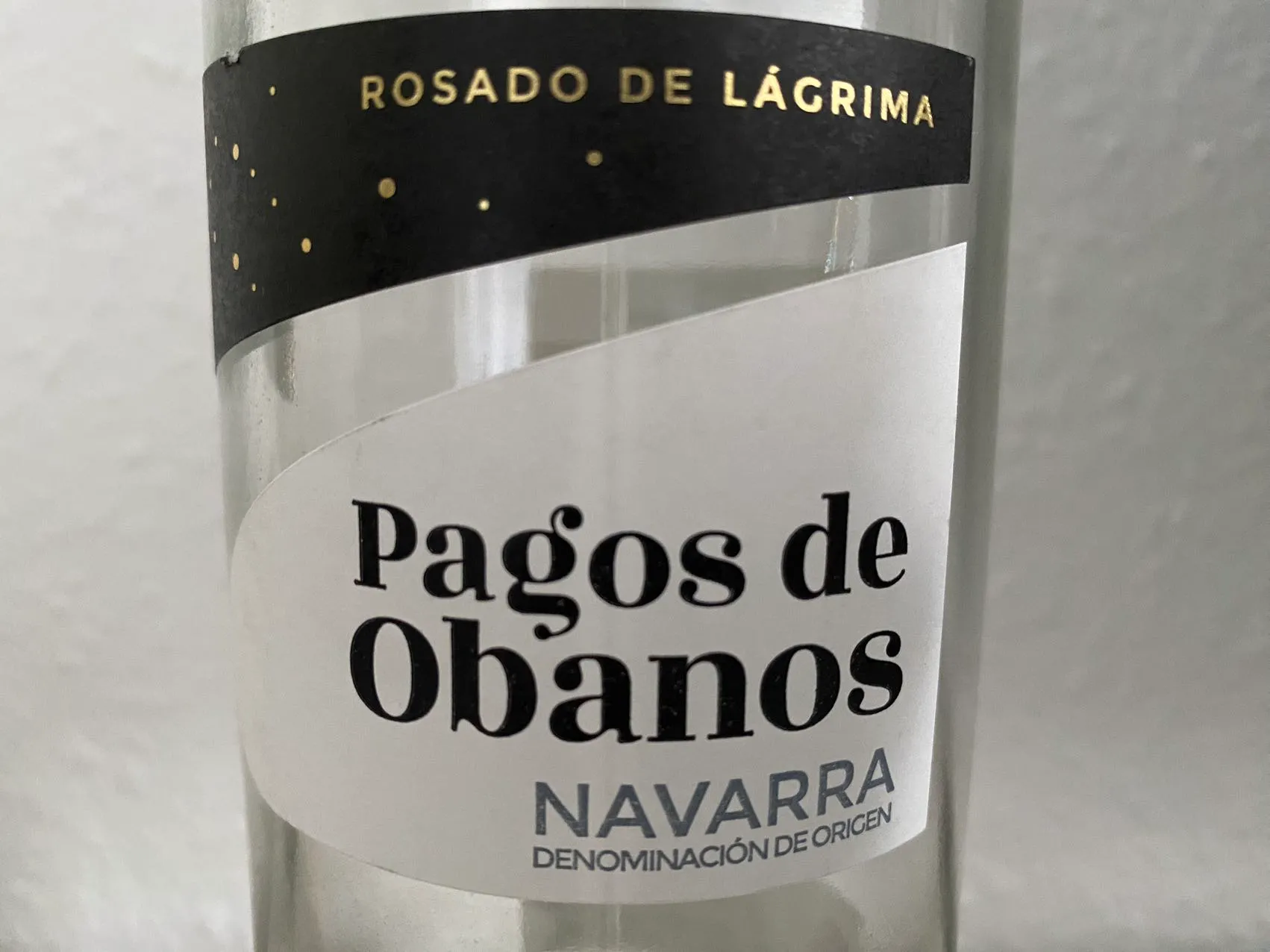 Pagos de Obanos Front quer