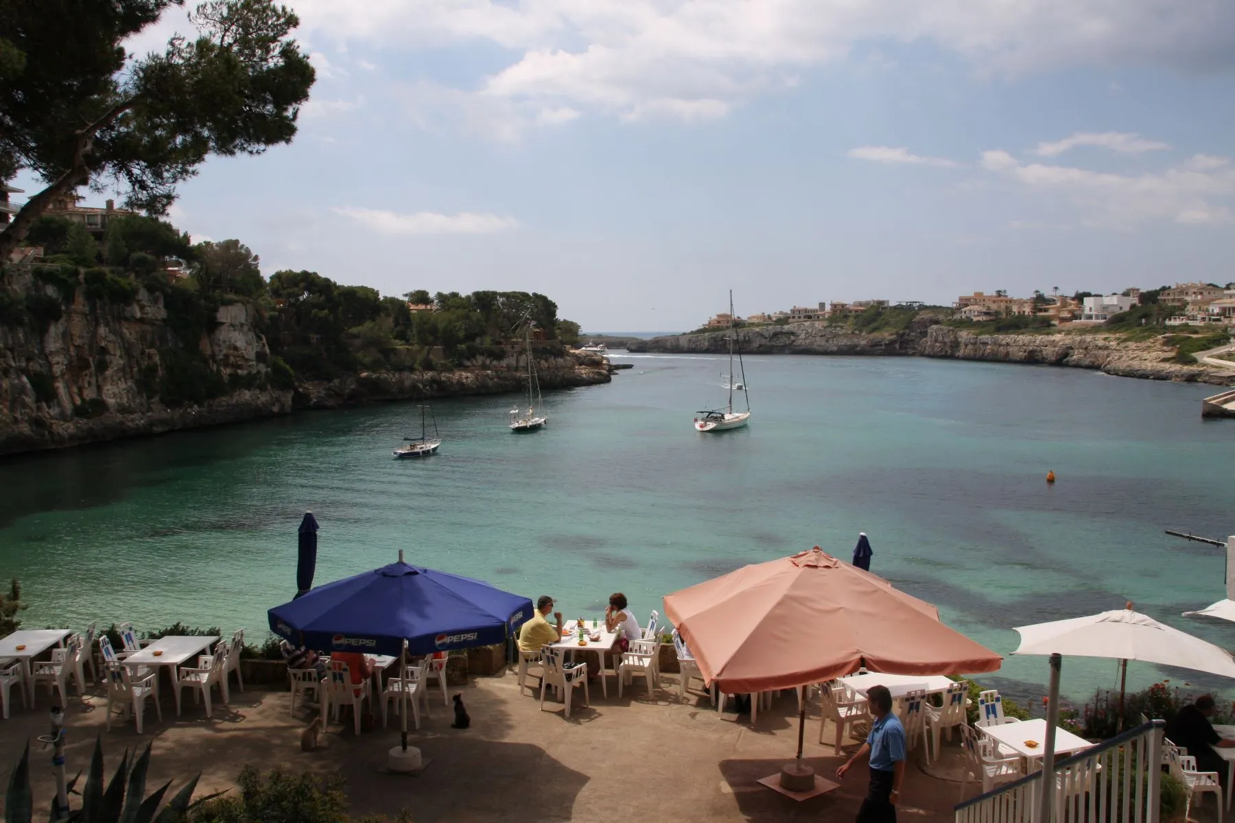 Mallorca Buchten