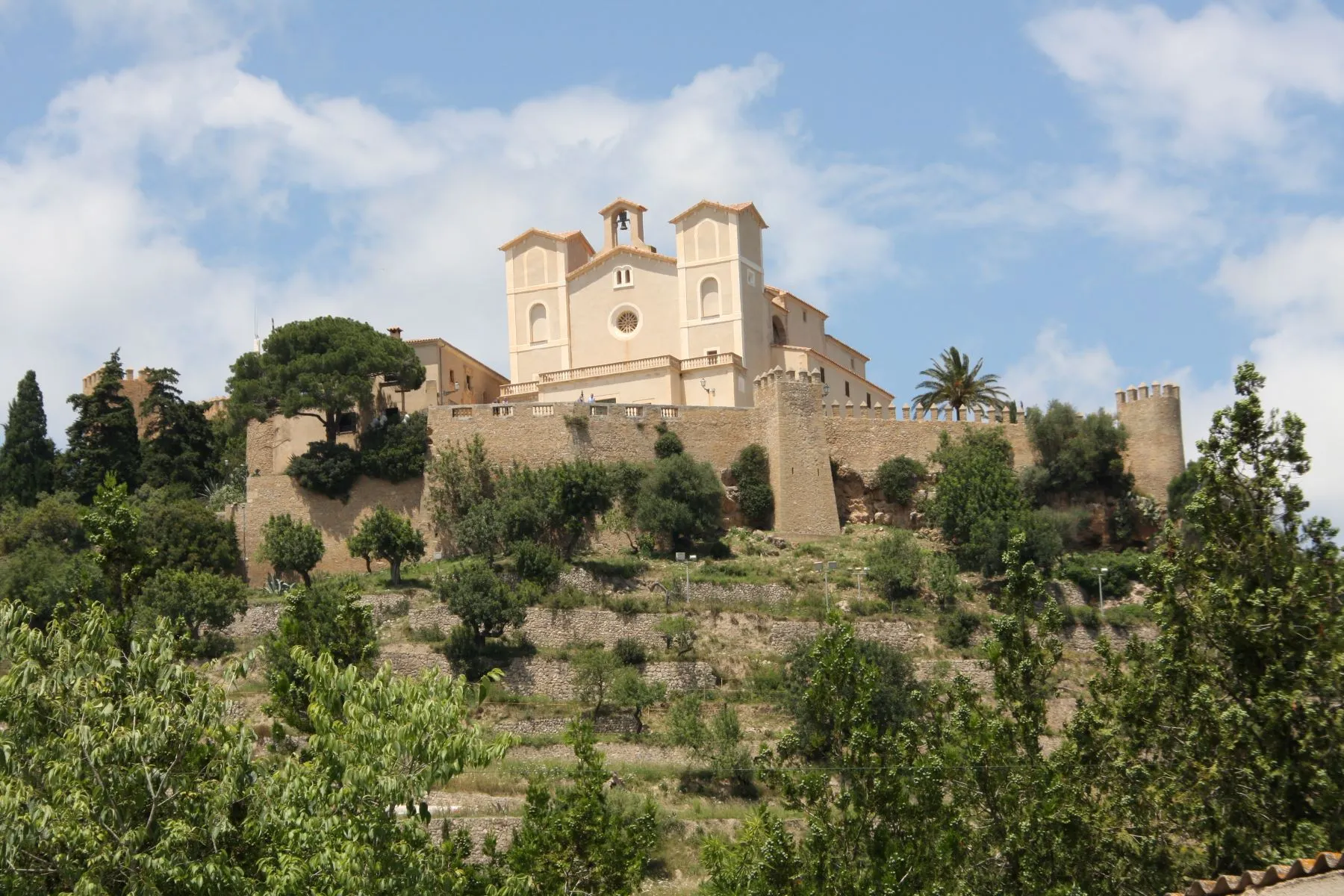 Mallorca Historisch