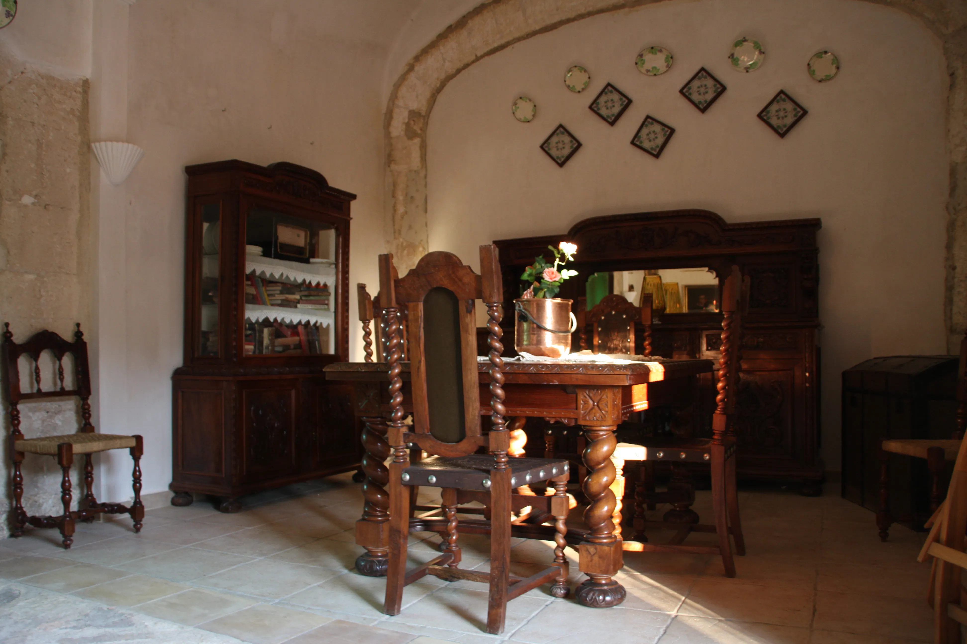 Mallorca Geschichte