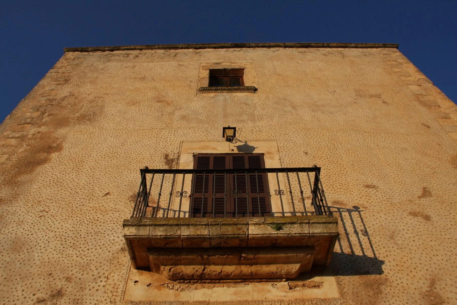 Mallorca Wehrturm
