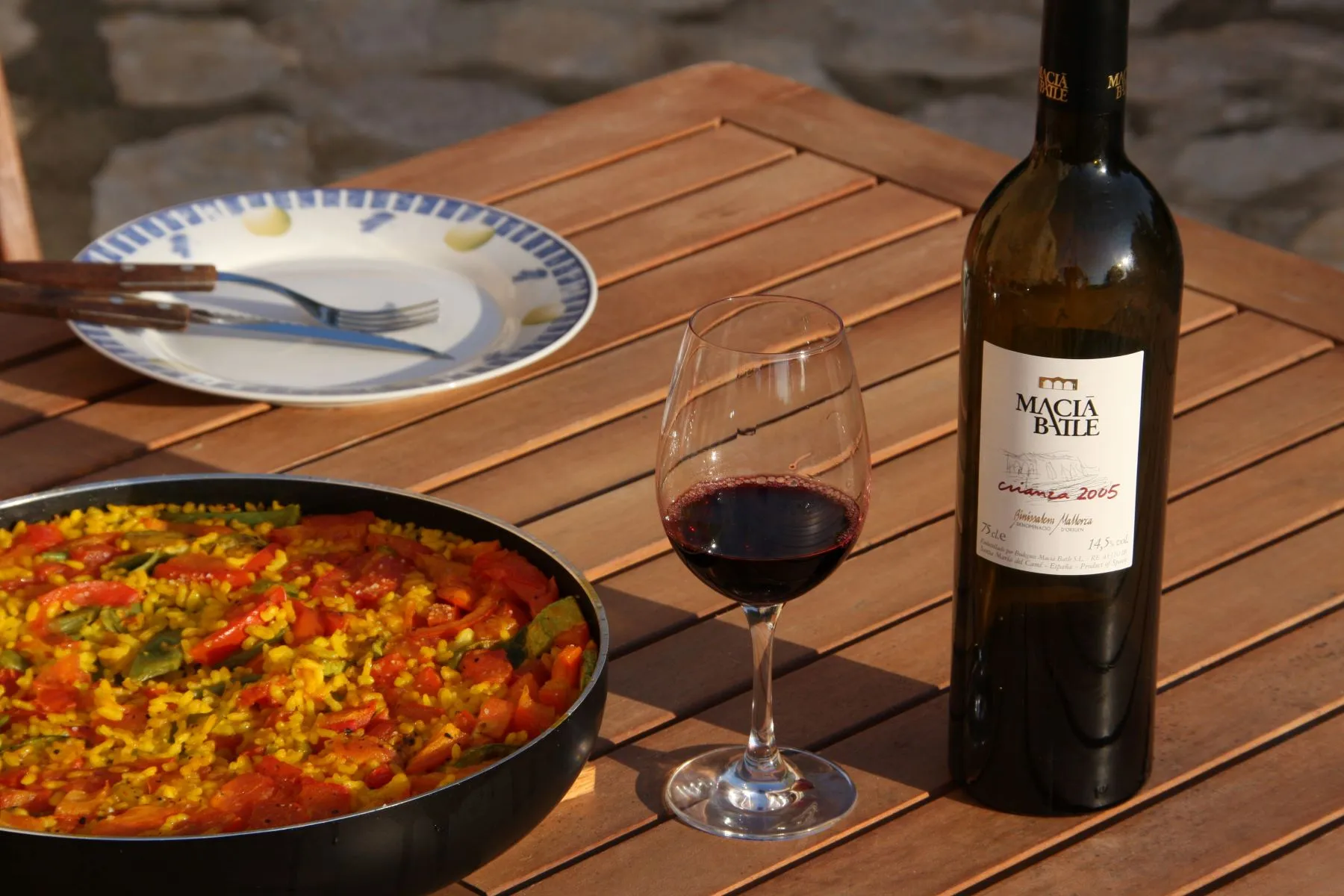 Mallorca geniessen