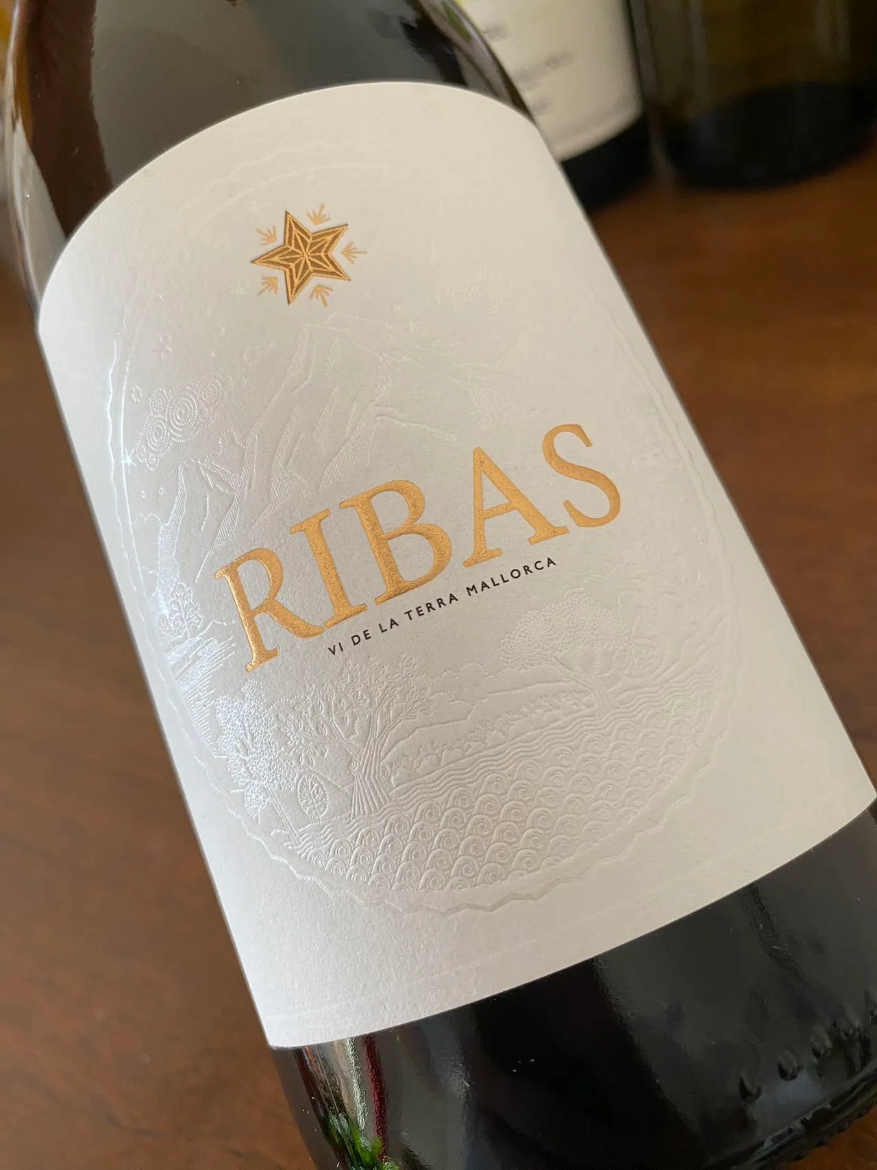 RibasBlanc