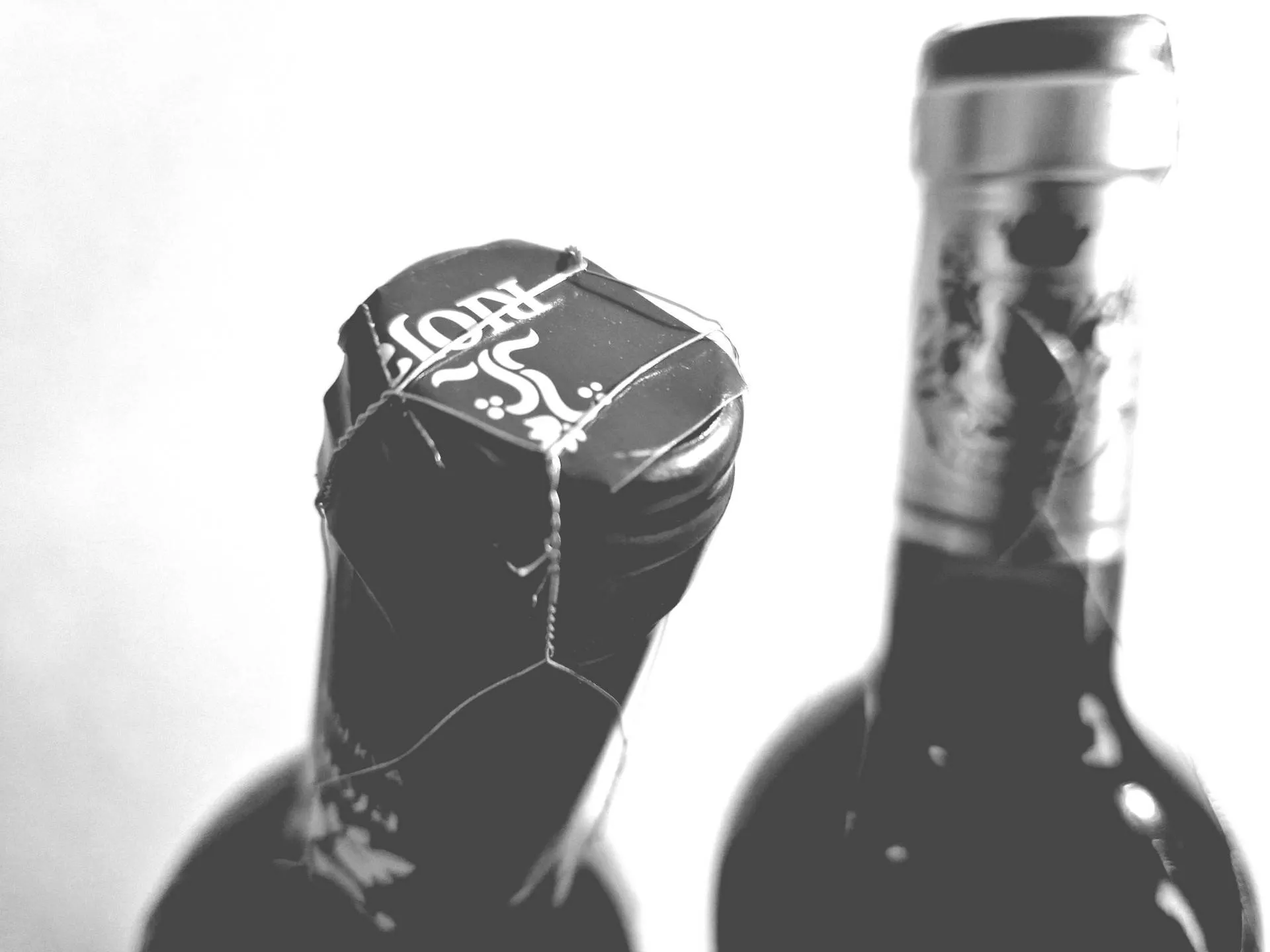 Rotweine aus dem Rioja mit Alambrado