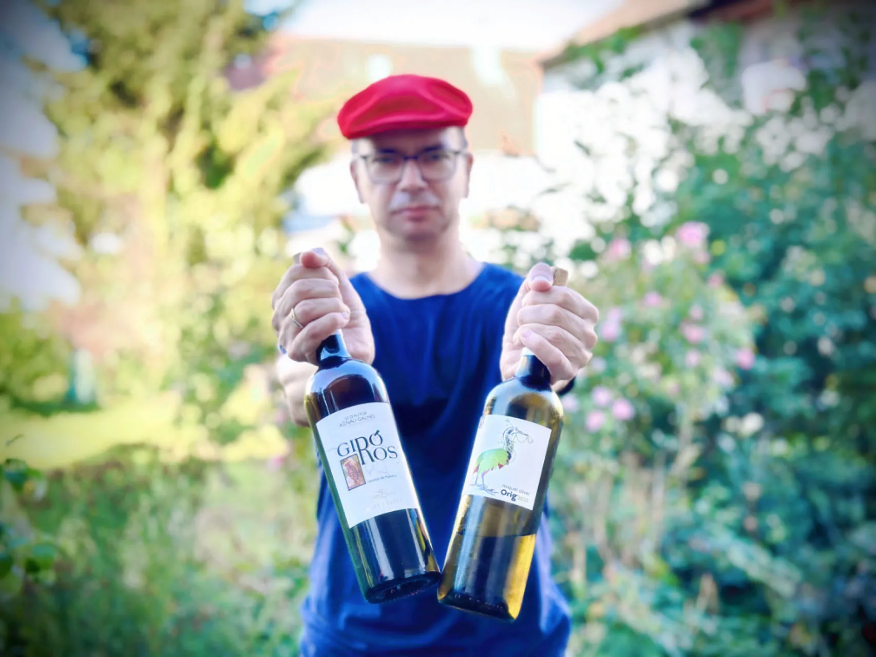 Favoriten Mallorca Weiss