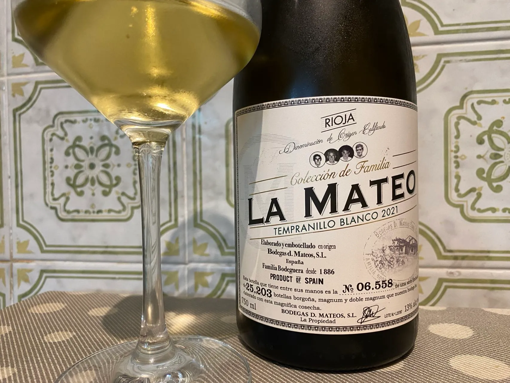 La Mateo