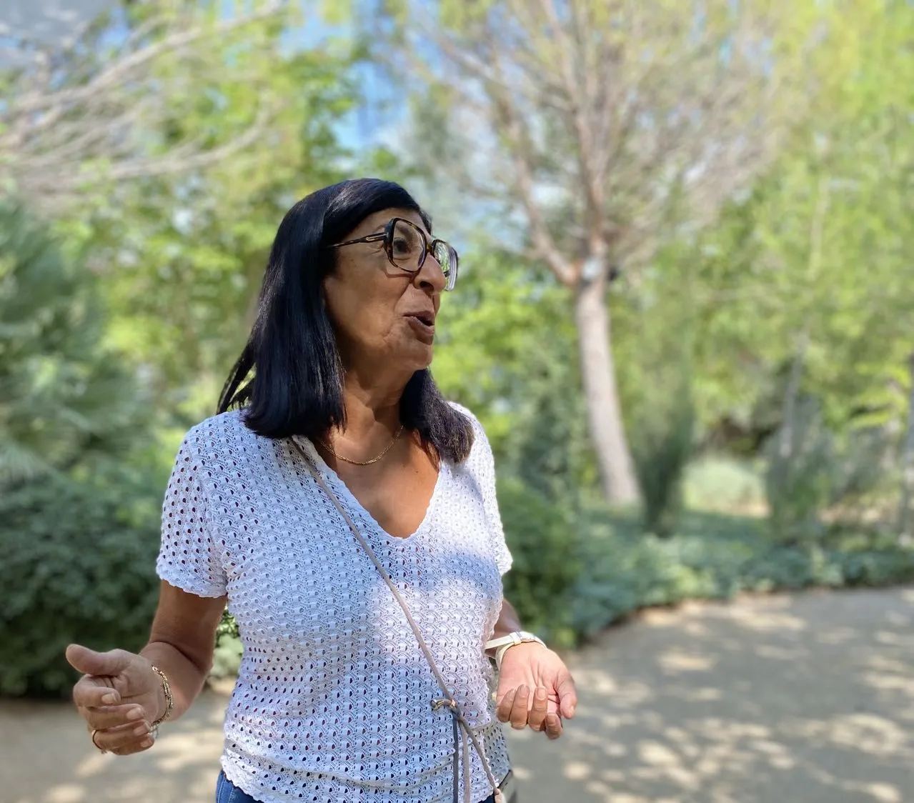 Annie von Vina Memorias